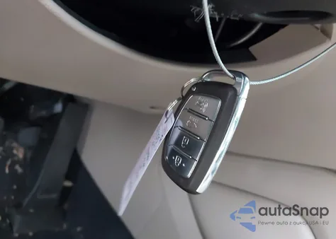 2017 Hyundai Tucson Se Plus from USA, damaged, VIN KM8J33A4XHU523945